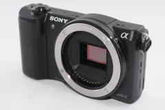 Sony α5100 純正レンズ2本 シャッター約4500回 新品ボディケース付 レンタル - SONY(ソニー)α5100 ILCE-5100 ボディ | カメラと交換