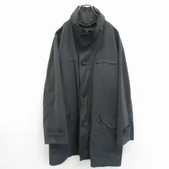 2025年最新】BURBERRY メンズ マウンテンパーカーの人気アイテム