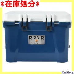 大特価好評ROVR IC35クーラーボックス　(AIOTステッカーカスタム) クーラーボックス・保冷剤