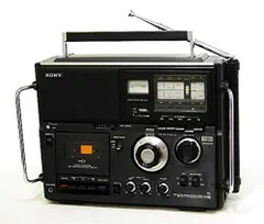 2025年最新】sony スカイセンサー icf-5900の人気アイテム