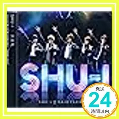 ✨ほぼ新品✨大逆転 (イベント会場限定盤)(Mu-mo盤) [CD] シューアイ、 SHU-I; ? ??_01