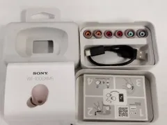 2025年最新】SONY wf-1000xm5 本体のみの人気アイテム - メルカリ