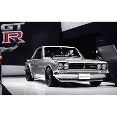 2025年最新】gtr ポスターの人気アイテム - メルカリ