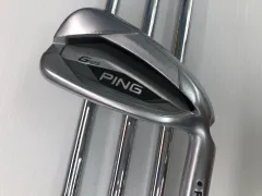 ping 425 アイアン4-L 希少フルセットモーダス115 S