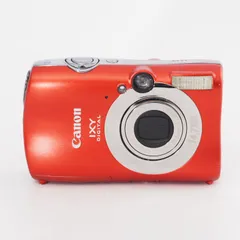 2025年最新】canon ixy digital 500の人気アイテム - メルカリ