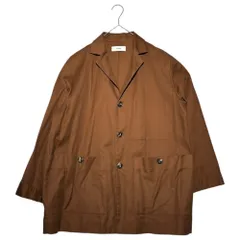 marka SHIRT JACKET テーラードジャケット マーカ 2025年最新】marka テーラードジャケットの人気アイテム - メルカリ