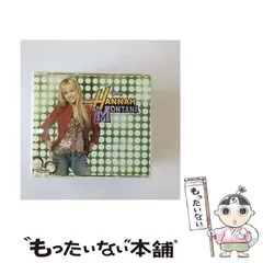 【中古】 シークレット・アイドル ハンナ・モンタナ サウンドトラック スペシャルエディション / TVサントラ / 