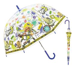 ピクミン　傘　7本セット Amazon | ピクミン 人気 日傘 雨傘 兼用 8本骨 自動開閉