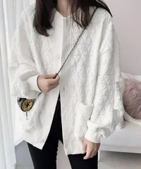 キルティングジャケット レディース 韓国 中綿 ブルゾン ベースボールジャケット 羽織もの 防寒 ジャンパー ライトアウター ポケット付き ノーカラージャケット 着やせ ゆったり 春アウター 洗えるジャケット 春 長袖 体型カバー 無地 84YGL-004