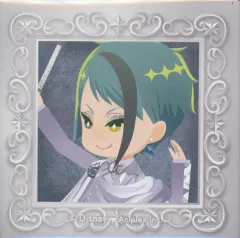 2025年最新】ツイステ ジェイド プラチナ 缶バッジの人気アイテム