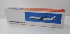 JALUX/エバーライズ 1/200 A350-900 JAL/日本航空 JA01XJ [BJQ2043]【C】zvt041604m