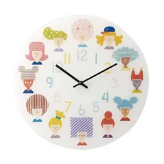 2025年最新】掛け時計 apeの人気アイテム - メルカリ