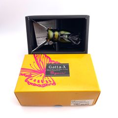 Megabass Pagani Gatta-X T GLOW REDHEAD - メルカリ