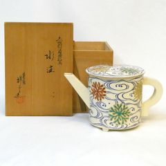 茶道具　盆　青貝　螺鈿　八卦盆　紙箱 イ151 盆『青貝螺鈿細工 八卦盆』『在銘 共箱 丸盆』茶道具 漆塗