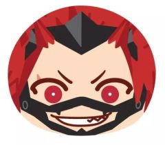 僕のヒーローアカデミア 切島鋭児郎 おまんじゅう 70個セット 僕のヒーローアカデミア 切島鋭児郎 おまんじゅう 70個セット - メルカリ