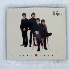 2025年最新】real love beatlesの人気アイテム - メルカリ