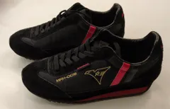 バンダイ スニーカー マラソン/STRICT-G×PATRICK 機動戦士Zガンダム サイコガンダムモデル 25.5cm