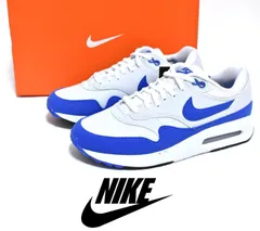 NIKE ナイキ　エアマックス1 86 OG ゴルフ　ロイヤル　ブルー　ホワイト 3/27発売｜Nike Air Max 1 '86 OG Golf 