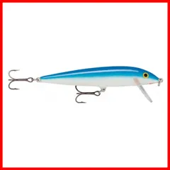 2024年最新】全国送料無料 ラパラ(rapala) ルアー カウントダウン 9cm