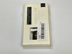 フォレストーン ブラックバンブー MS バリトンサックス用樹脂リード【中古･未開封】