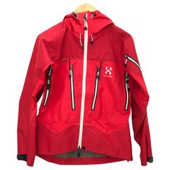 美品】ホグロフス クーロワール ジャケット レディース Lサイズ レア