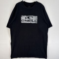 オニール O'NEILL 旧タグ ヴィンテージ 1980年 サーフ Tシャツ L