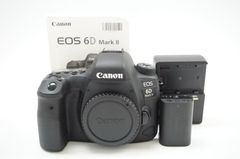 C9220930-1)Canon 　EOS　6D MARK2 デジタル一眼レフのサムネイル