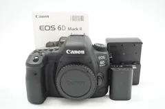 2025年最新】eos 6 d ジャンクの人気アイテム - メルカリ