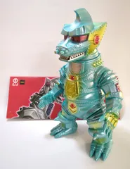2025年最新】kaiju one メカゴジラの人気アイテム - メルカリ