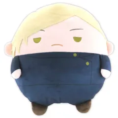 【新品】ぬいぐるみ 七海建人(高専ver.) ふわコロりんBIG4(ぬいぐるみ) 「呪術廻戦 懐玉・玉折」