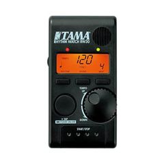 TAMA RHYTHM WATCH RW105 メトロノーム - メルカリ