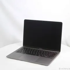 【超美品】MacBook Air（初期化済） MGN63J/A 超美品】MacBook Air（初期化済） MGN63J/A
