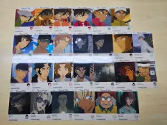 (バン・テクポ) 名探偵コナン エモカ 2 焦げた 3 カード 出品