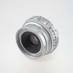 【中古】(ライカ) Leica ズマロンM3.5cm/3.5※現状品のサムネイル