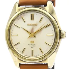 2025年最新】seiko 4520の人気アイテム - メルカリ