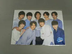 【未開封】SnowMan オリジナルフォトセット 混合 スノーマン summerparadise2019