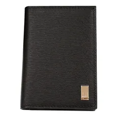 【新品】dunhill ダンヒル FP4700E SIDECAR カードケース ブラウン 送料無料 プレゼント ギフト 革小物 クリスマス バレンタイン ホワイトデー 誕生日 成人 紳士用 紳士 メンズ