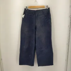 イートウツ E.TAUTZ CORE FIELD TROUSERS メンズ  30のサムネイル
