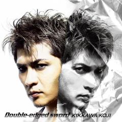 Double-edged sword(中古品)