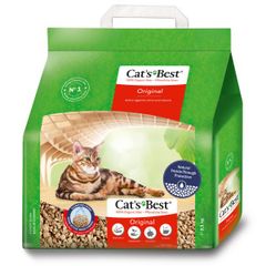 キャッツベスト オリジナル 5L（猫砂）