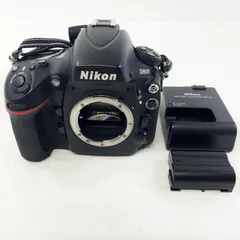 尾張小牧店】 中古 Nikon | ニコン D800 ボディ デジタルカメラ 【405