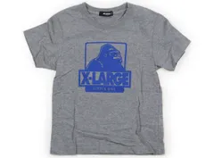【エクストララージキッズ/XLARGE KIDS】Tシャツ・カットソー 140サイズ 男の子【子供服・ベビー服】（1886043）