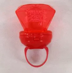 【中古】アクセサリー(非金属)(男性) リングライト (イケブクロ・ディビジョン “Buster Bros!!!”) 「舞台『ヒプノシスマイク -Division Rap Battle-』 Rule the Stage -track.1-」