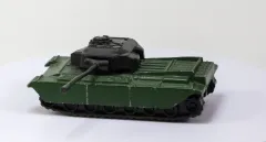 Corgi Juniors No 66 センチュリオン タンク ヴィンテージ ドライブ