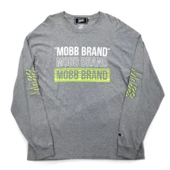 mobbロンT セット売り 楽天市場】mobb ロンtの通販