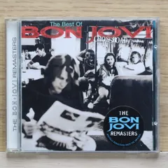 2025年最新】Bon Jovi / Cross Road (輸入盤CD) (ボン・ジョヴィ