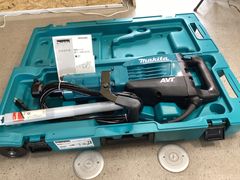 ★マキタ(makita) 電動ハンマ HM1317C