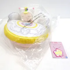 【小牧店】未開封　おジャ魔女どれみ　一番くじ　ラストワン賞　おまけ付き 【I723-2661】