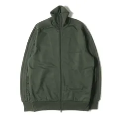 2026年最新】yohji yamamoto adidas トラックジャケットの人気アイテム