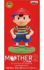 ニンテン 「MOTHER」フィギュアコレクション1 - メルカリ